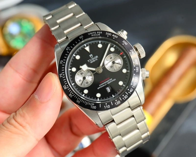 Youthful TUDOR Watches 204155
