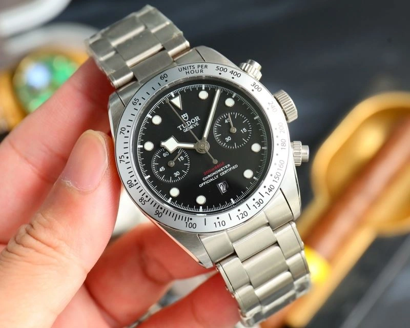Upgraded TUDOR Watches 204157
