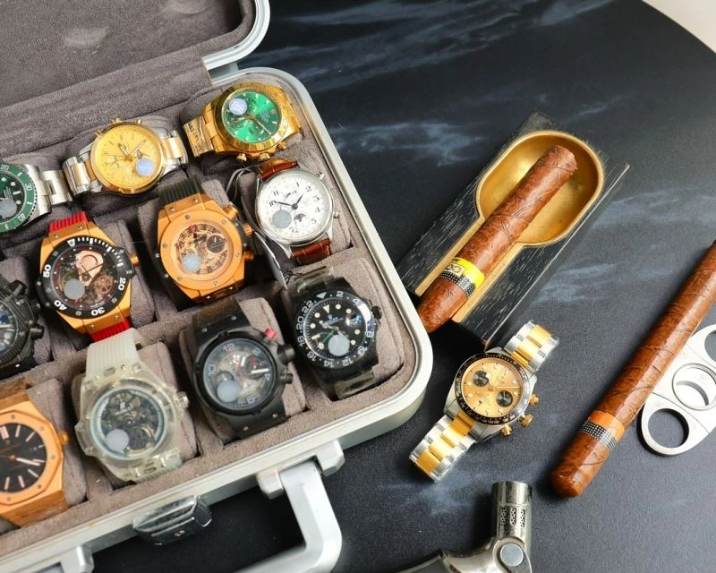TUDOR Watches BestValue 204146