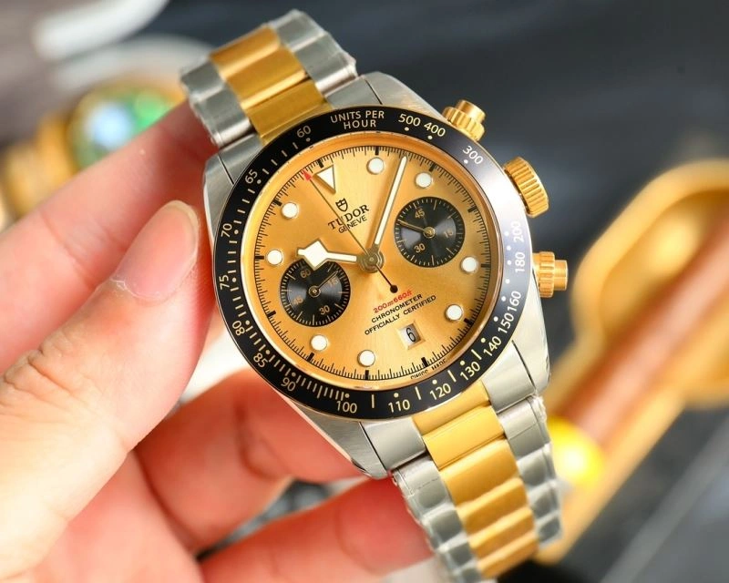 TUDOR Watches BestValue 204146
