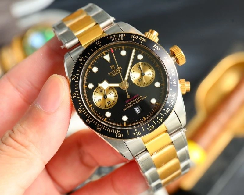 TUDOR Watches BestValue 204146