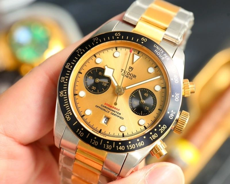TUDOR Watches BestValue 204146