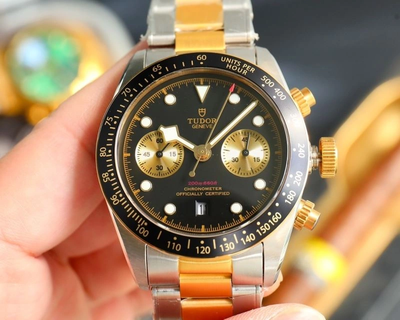TUDOR Watches BestValue 204146