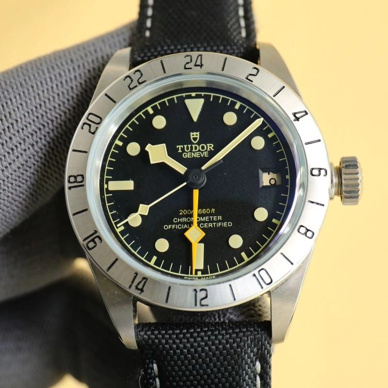 TUDOR Watches Upgraded 204159