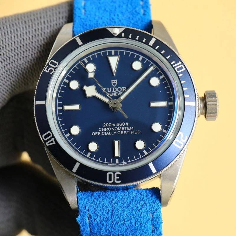 TUDOR Watches Upgraded 204159