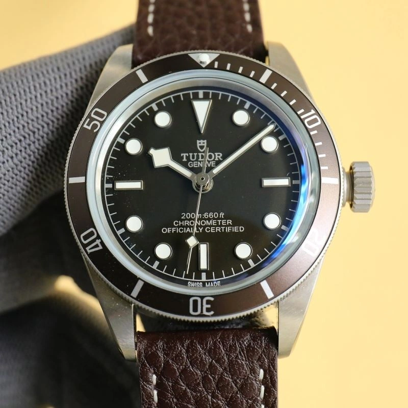 TUDOR Watches Upgraded 204159
