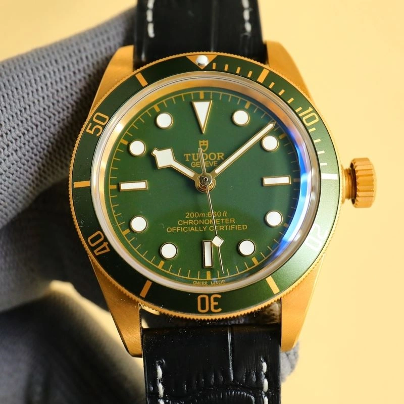 TUDOR Watches Upgraded 204159