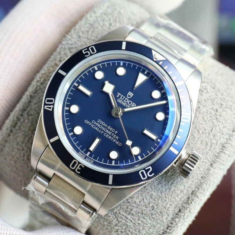 TUDOR Watches StreetReady 204153