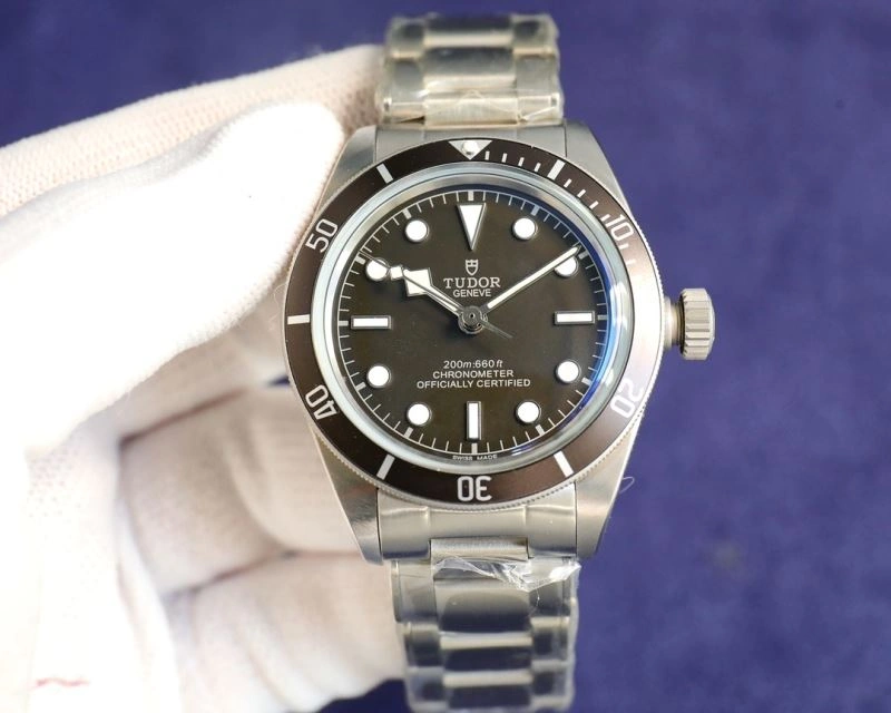 TUDOR Watches Sustainable 204164