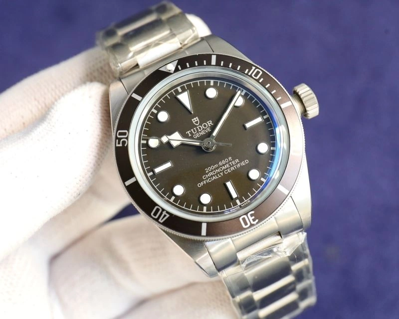TUDOR Watches Sustainable 204164