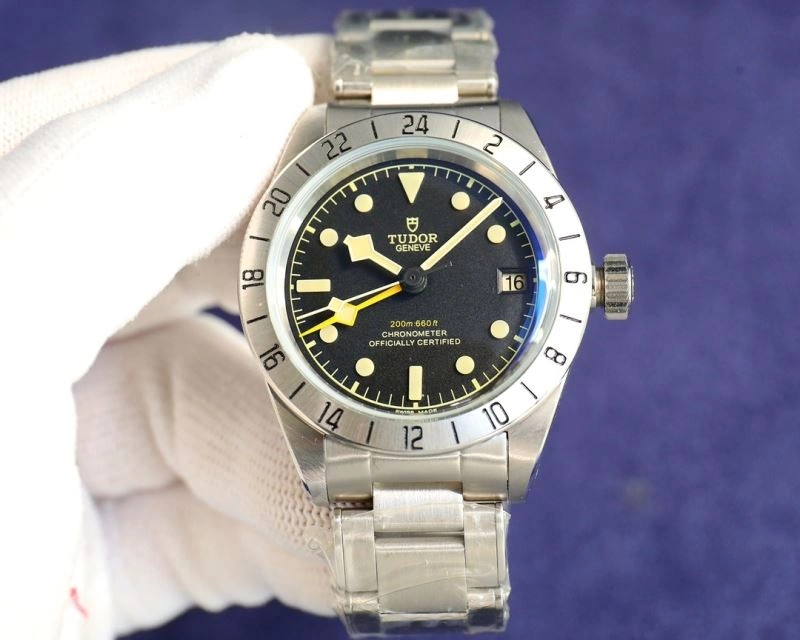 TUDOR Watches Sustainable 204164