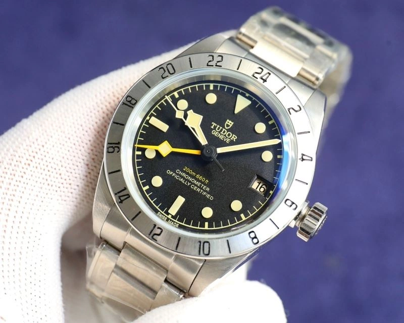 TUDOR Watches Sustainable 204164