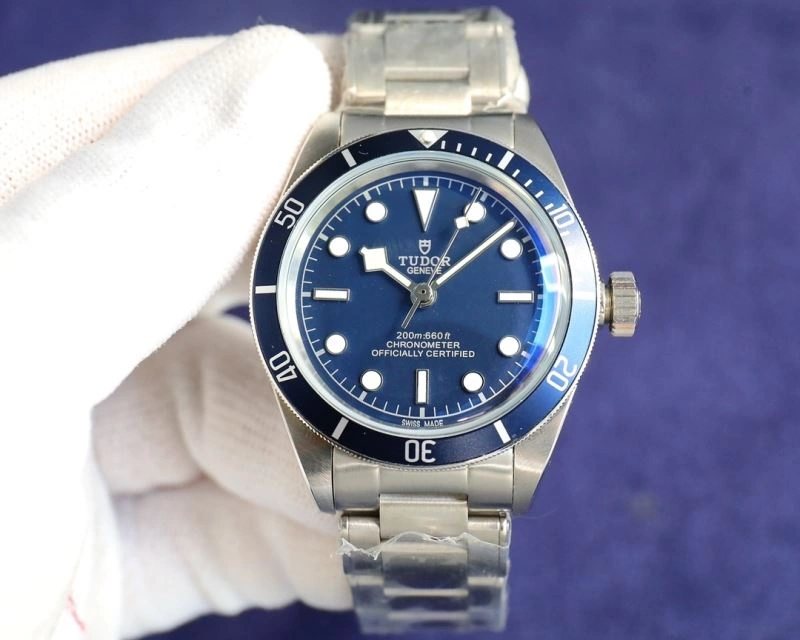 TUDOR Watches Sustainable 204164