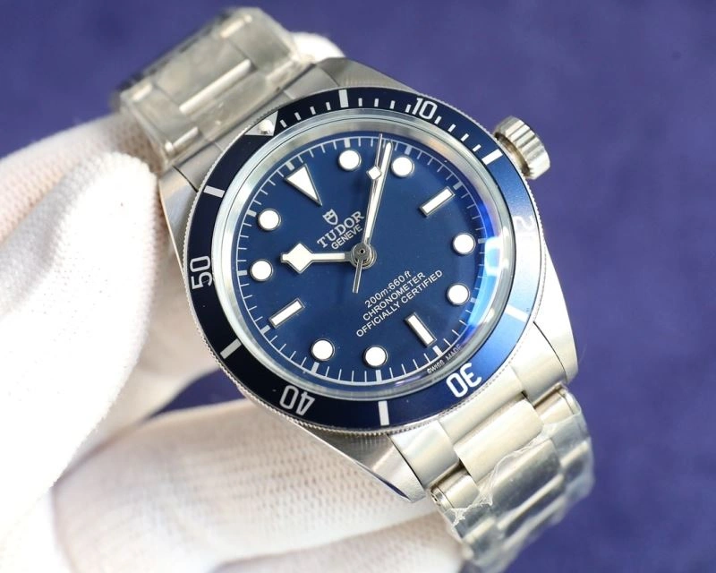 TUDOR Watches Sustainable 204164