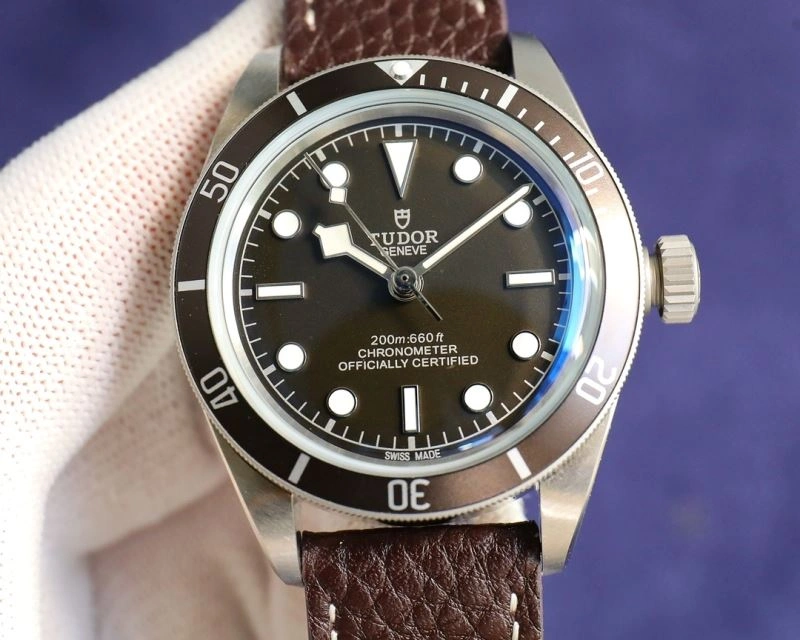 TUDOR Watches Casual 204165