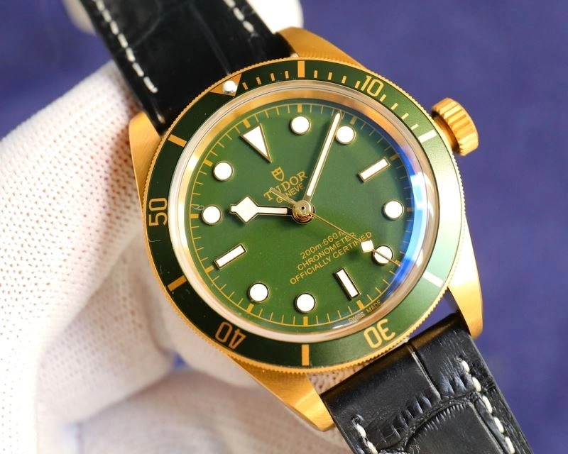 TUDOR Watches Casual 204165