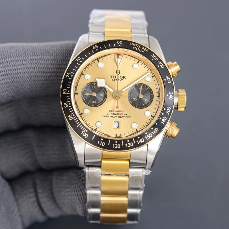 TUDOR Watches AllSeason 204141