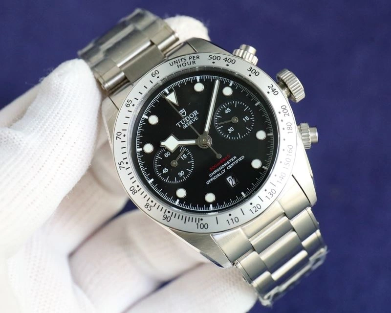 MoistureWicking TUDOR Watches 204139