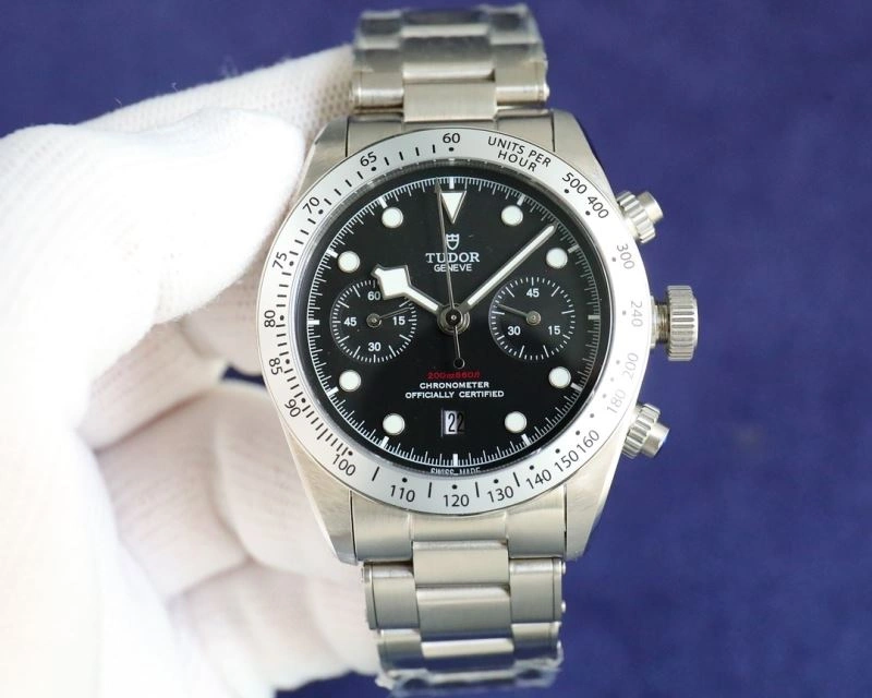 MoistureWicking TUDOR Watches 204139