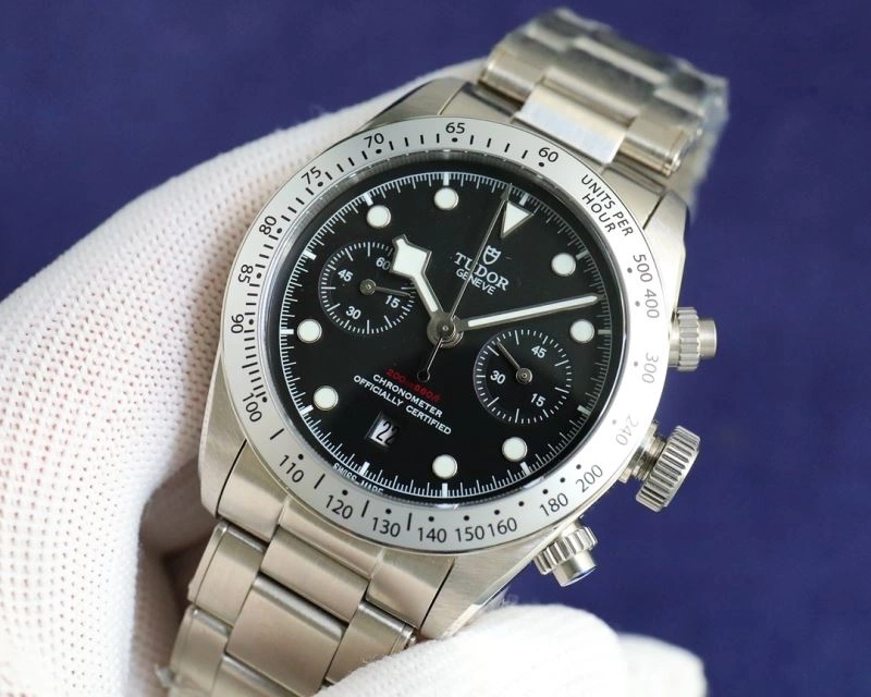 MoistureWicking TUDOR Watches 204139