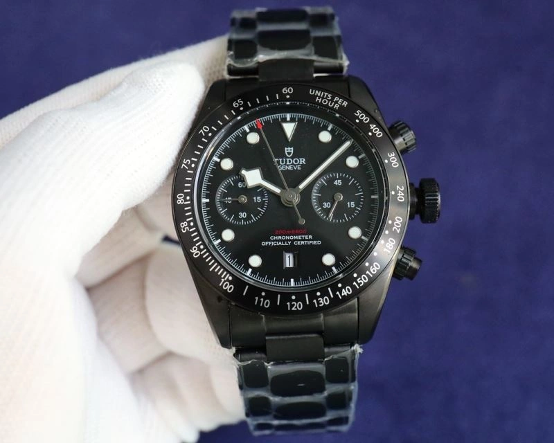 MoistureWicking TUDOR Watches 204139