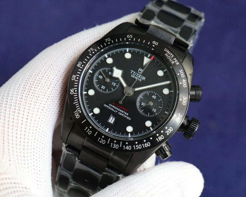 MoistureWicking TUDOR Watches 204139