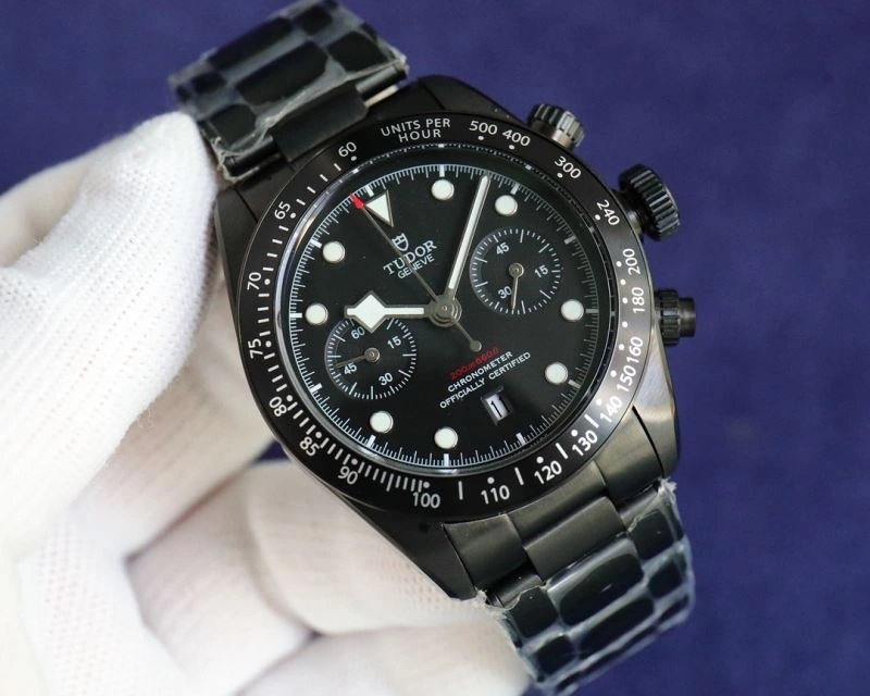 MoistureWicking TUDOR Watches 204139