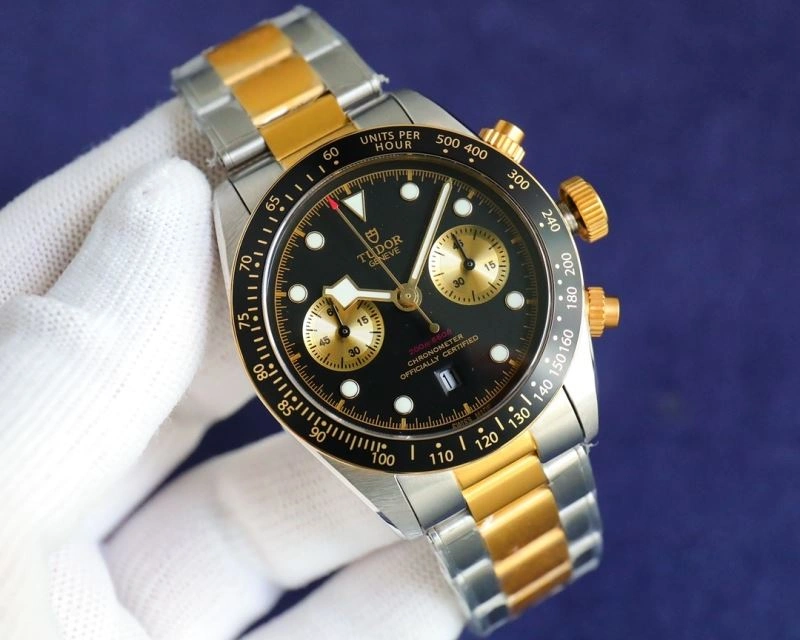Stylish TUDOR Watches 204163