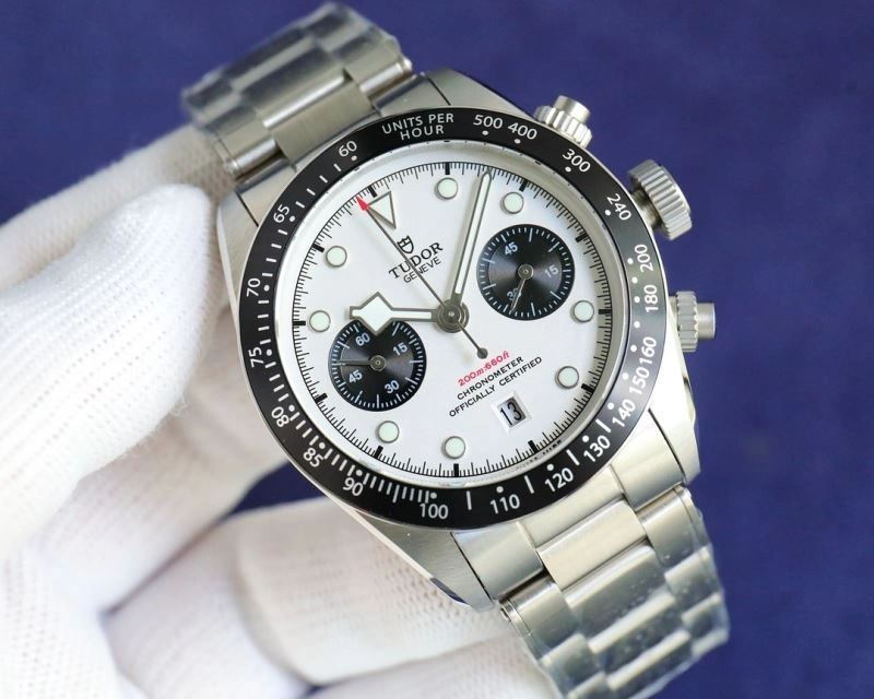 ComfortFit TUDOR Watches 204148