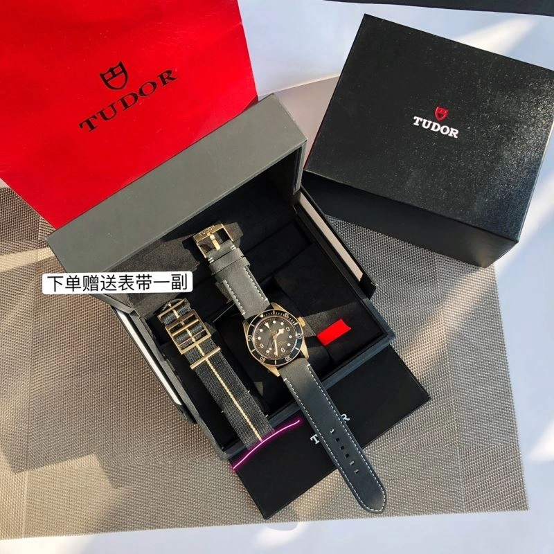 TUDOR Watches Breathable 204154