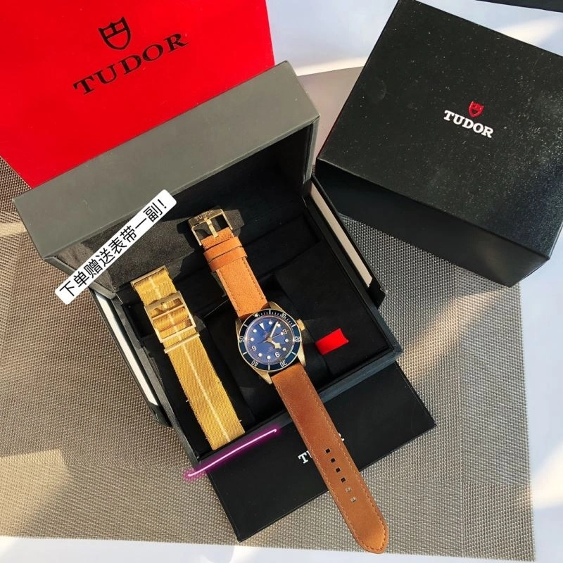 TUDOR Watches UrbanStyle 204152