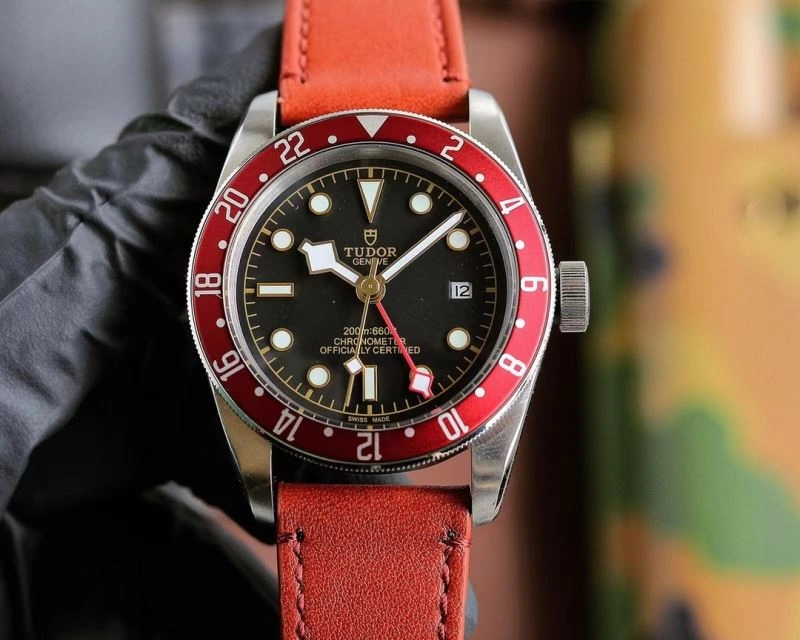 Classic TUDOR Watches 204129
