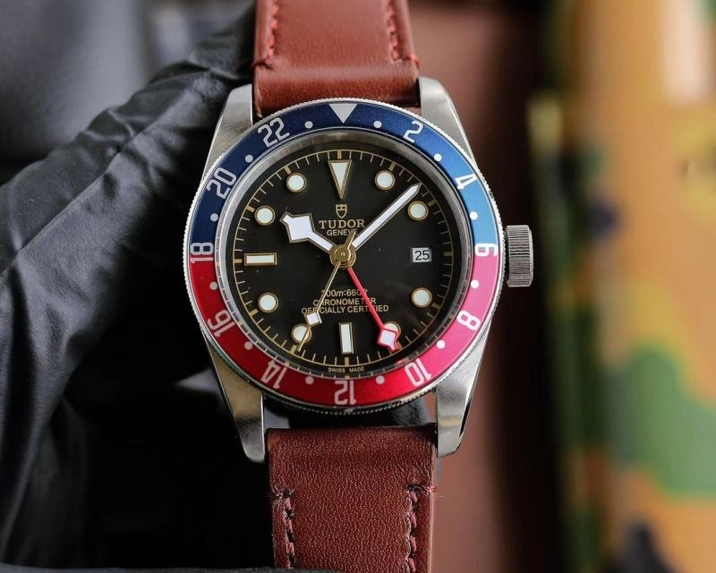 Classic TUDOR Watches 204129
