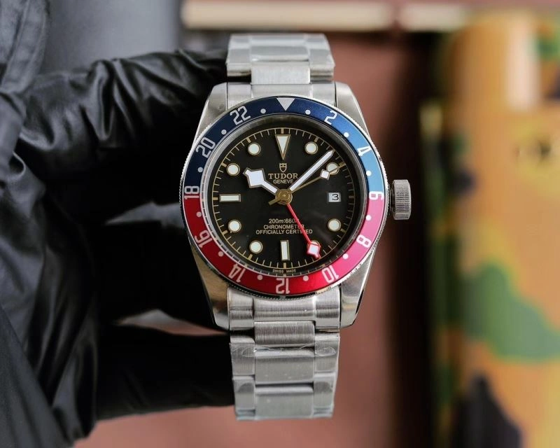 Stylish TUDOR Watches 204128