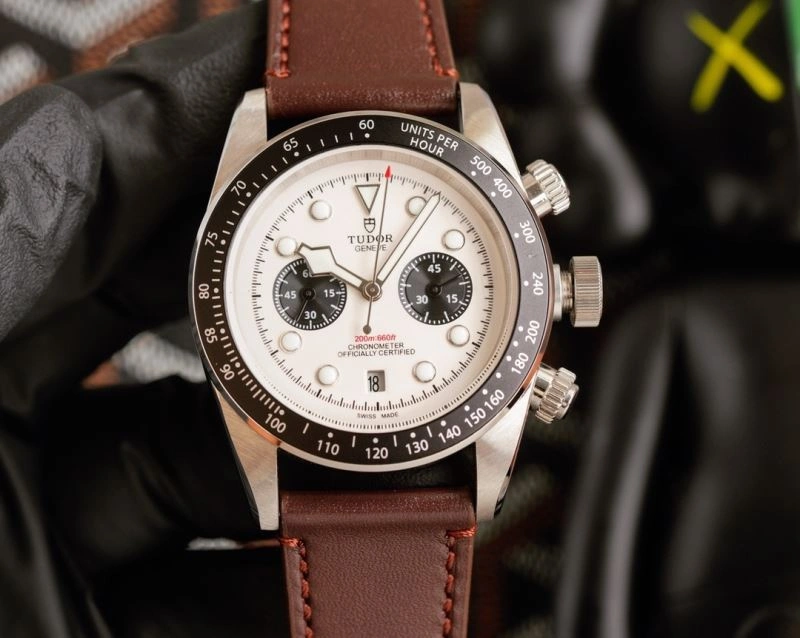 Functional TUDOR Watches 204127