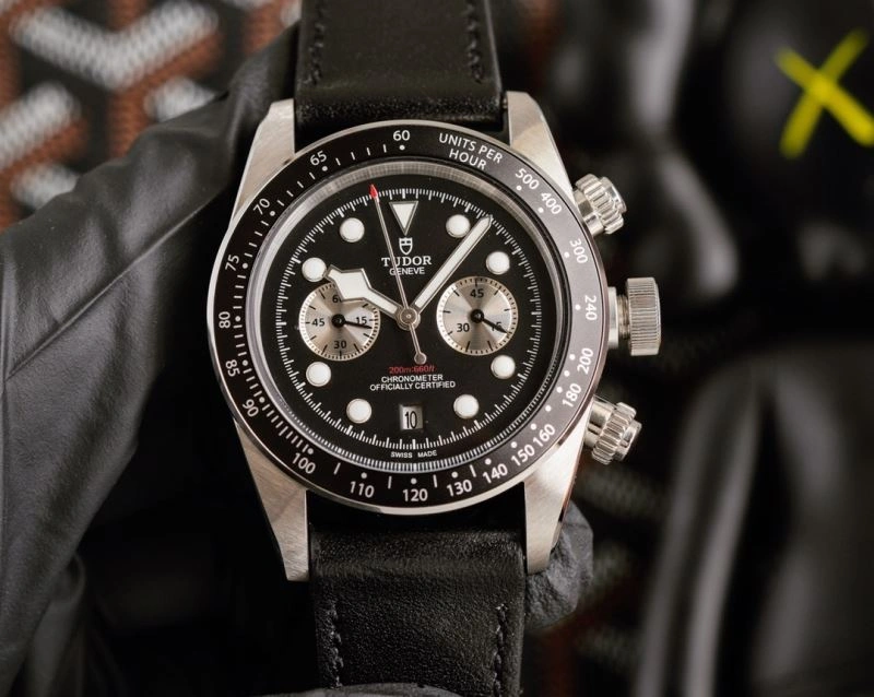Functional TUDOR Watches 204127