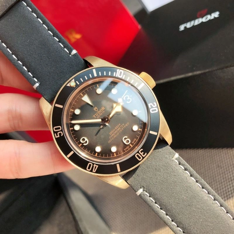TUDOR Watches Stretchable 204112
