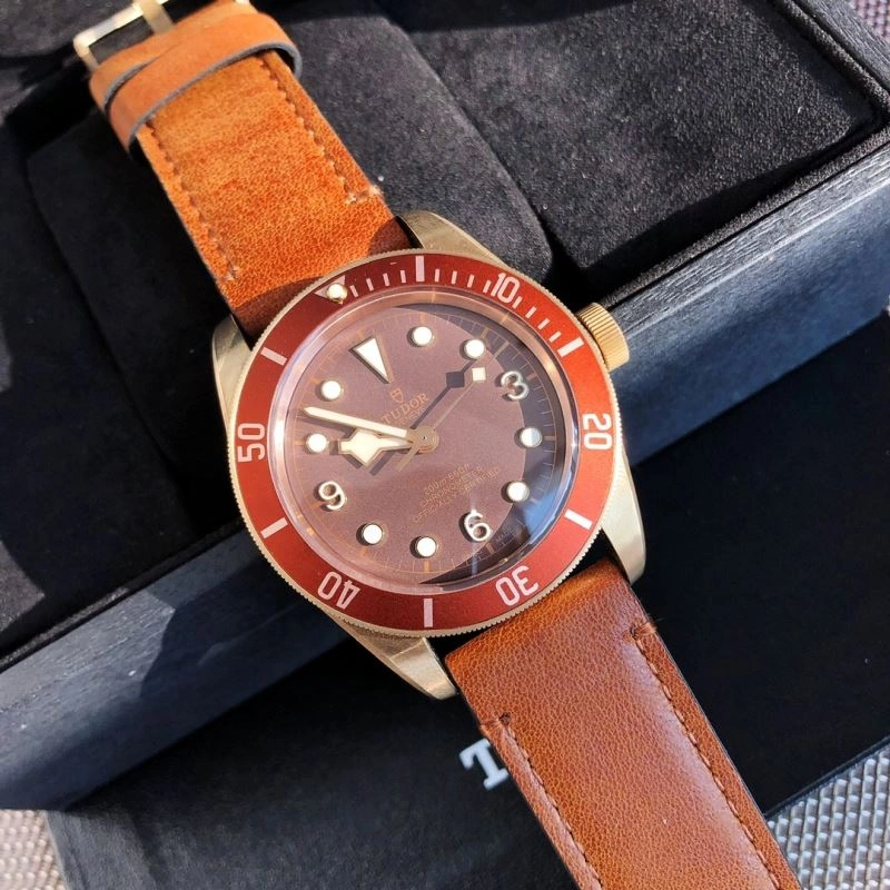 Youthful TUDOR Watches 204106