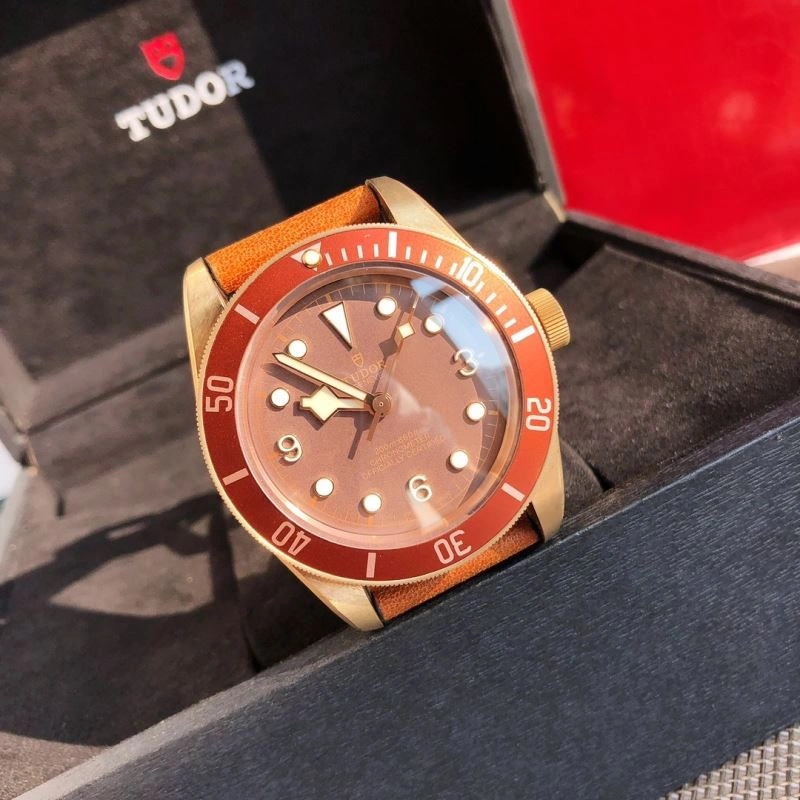Youthful TUDOR Watches 204106