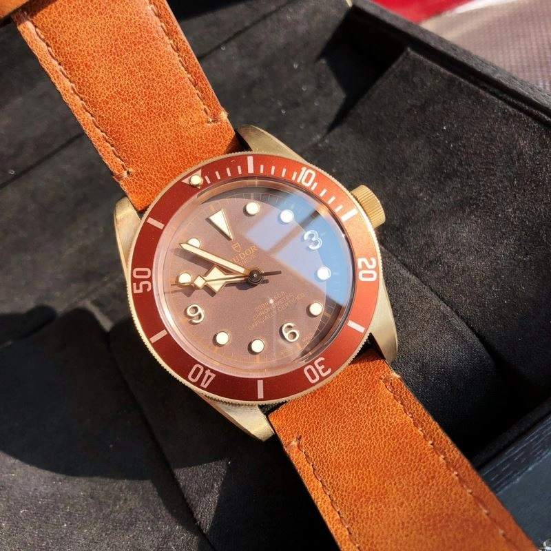 Youthful TUDOR Watches 204106