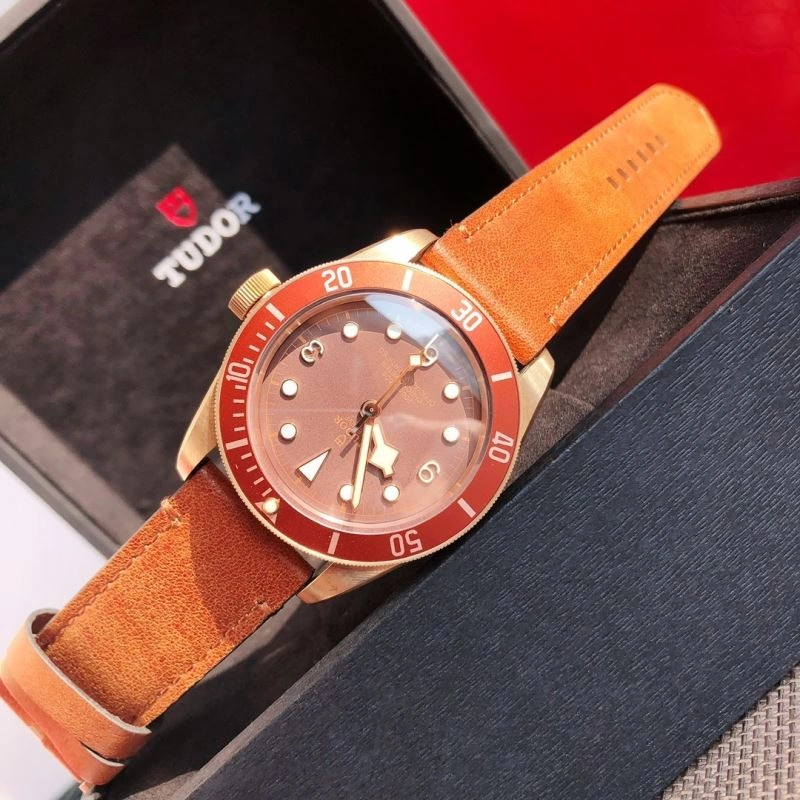 Youthful TUDOR Watches 204106
