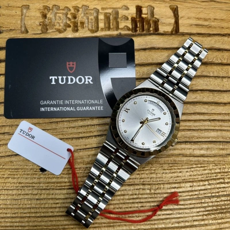 TUDOR Watches Sleek 204120
