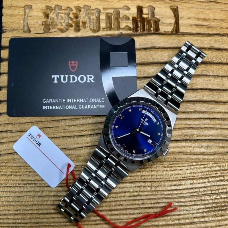 TUDOR Watches ModernLook 204104