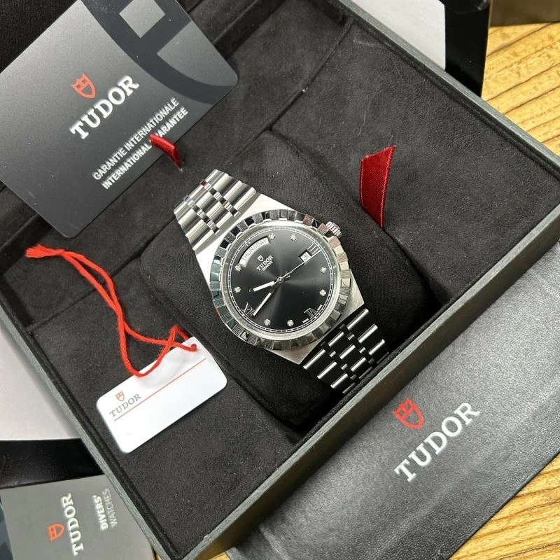 TUDOR Watches OdorResistant 204109