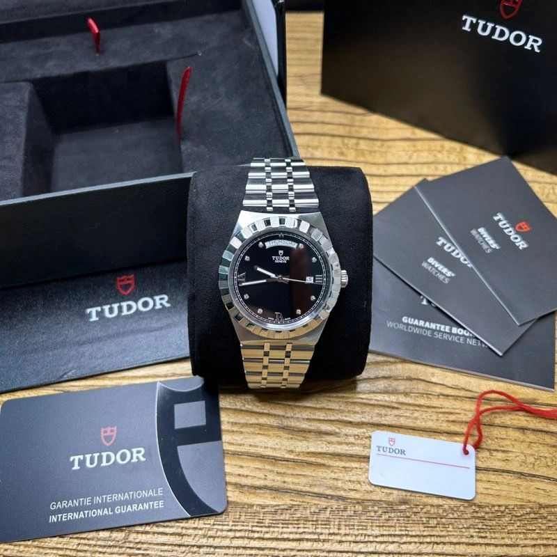 TUDOR Watches OdorResistant 204109