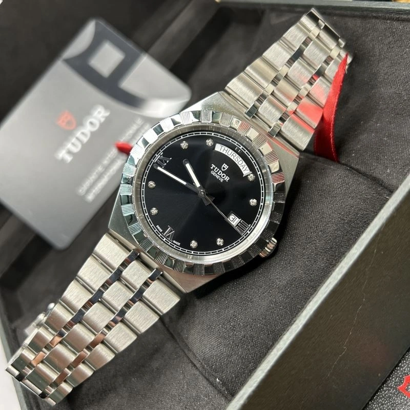 TUDOR Watches OdorResistant 204109