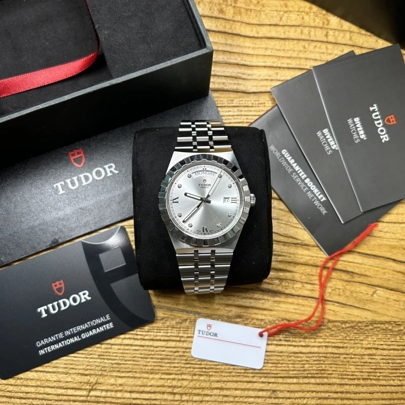 TUDOR Watches FreshLook 204101