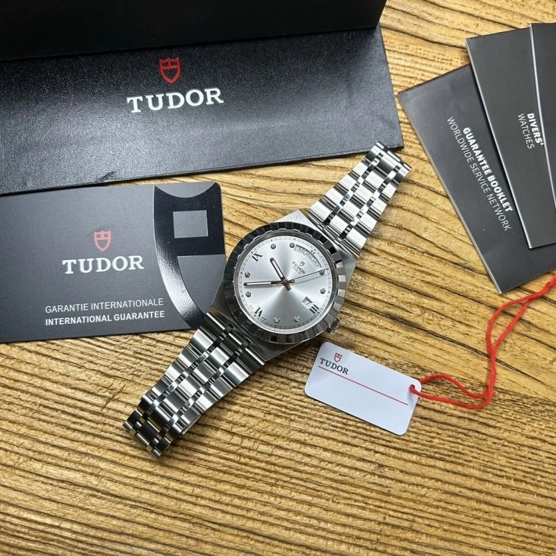 TUDOR Watches FreshLook 204101
