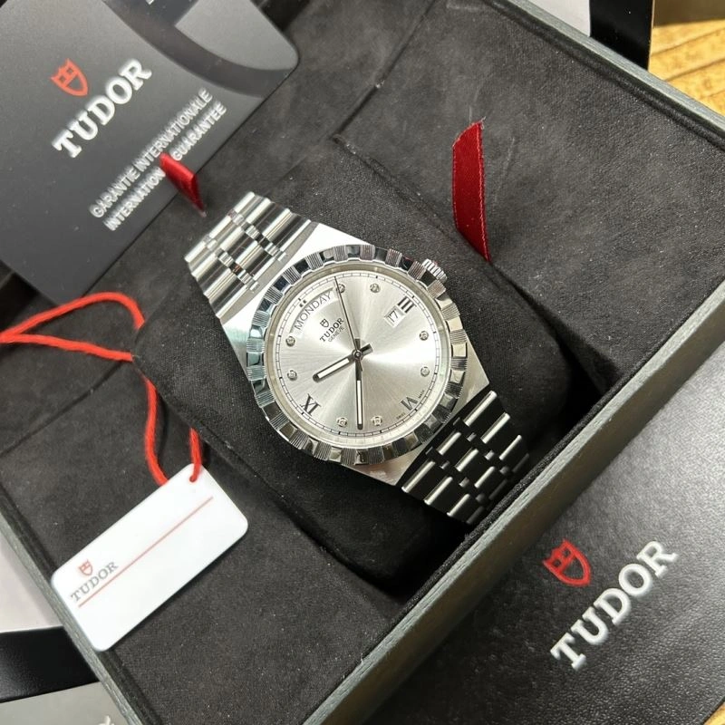 TUDOR Watches FreshLook 204101