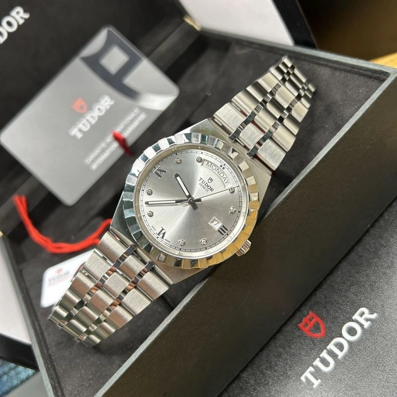 TUDOR Watches FreshLook 204101